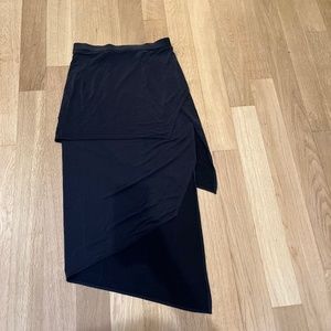 Grethel Pencil Skirt